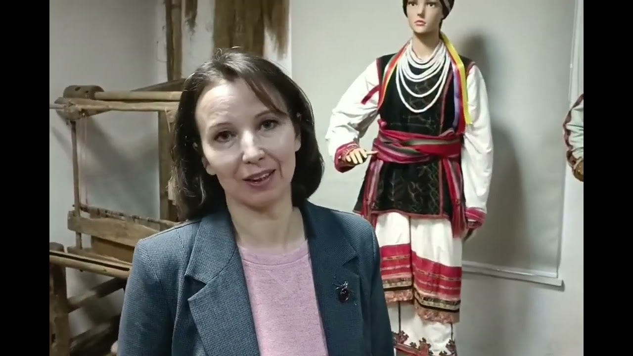 Темниковский историко-краеведческий музей открывает вам свои секреты...