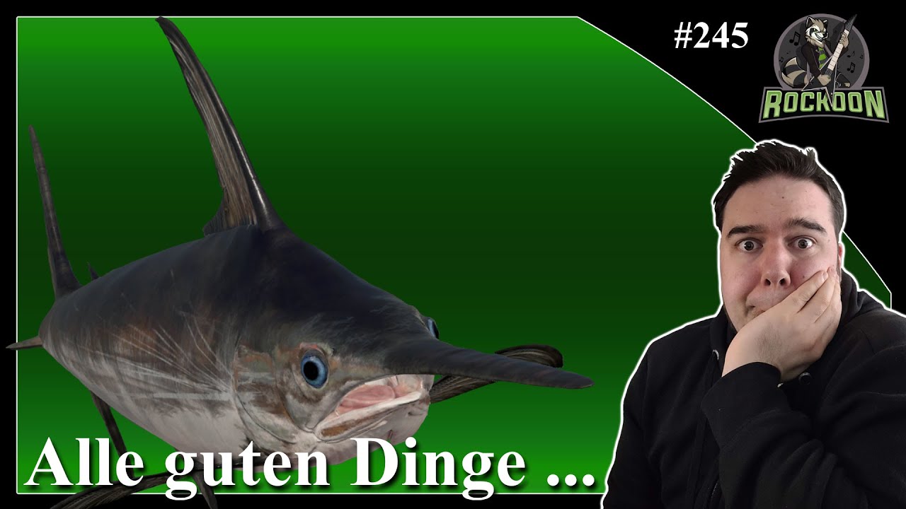 Schleppfischen für Ausdauernde | Europäisches Nordmeer | Russian Fishing 4 | #koontainment