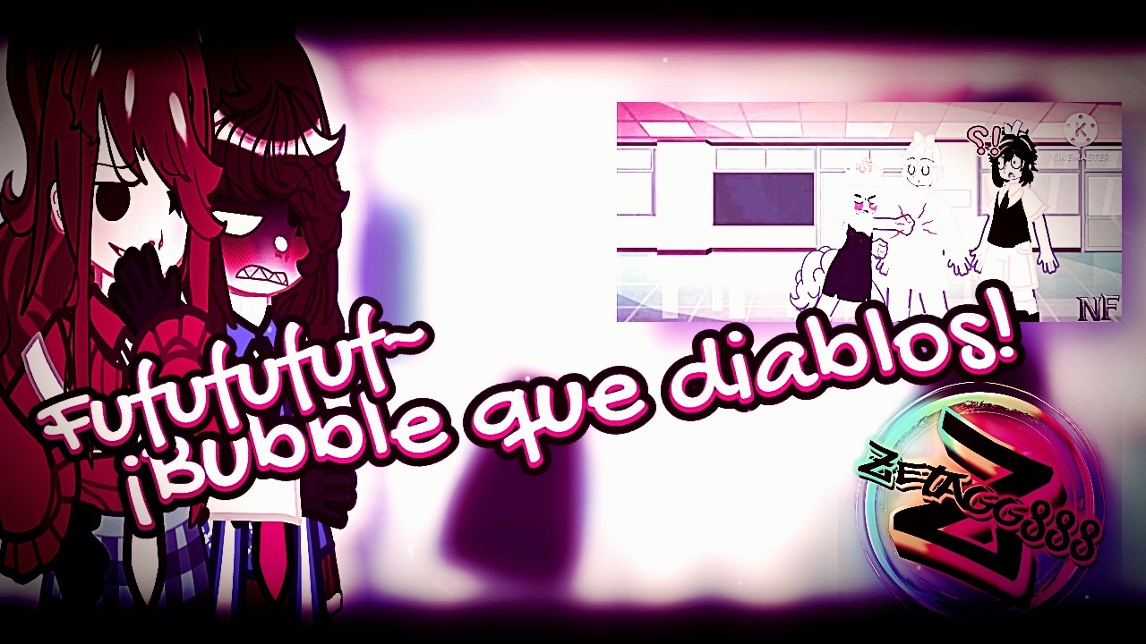FPE (Dead Body E. AU) reacciona a No estoy embarazada - FPE meme ByNightFics