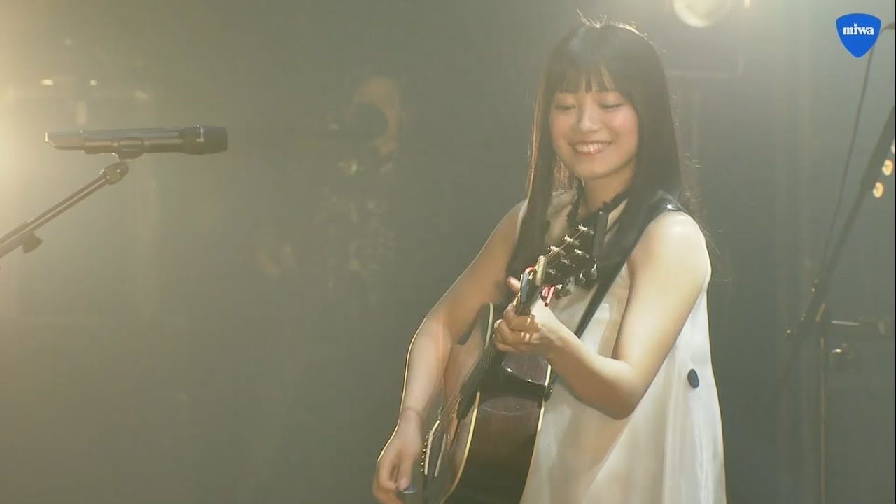 miwa - Dear Days [