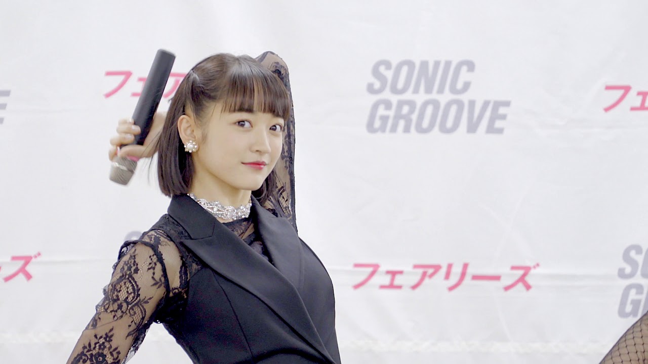 Fairies 20180211 タワレコ吉祥寺 第１部