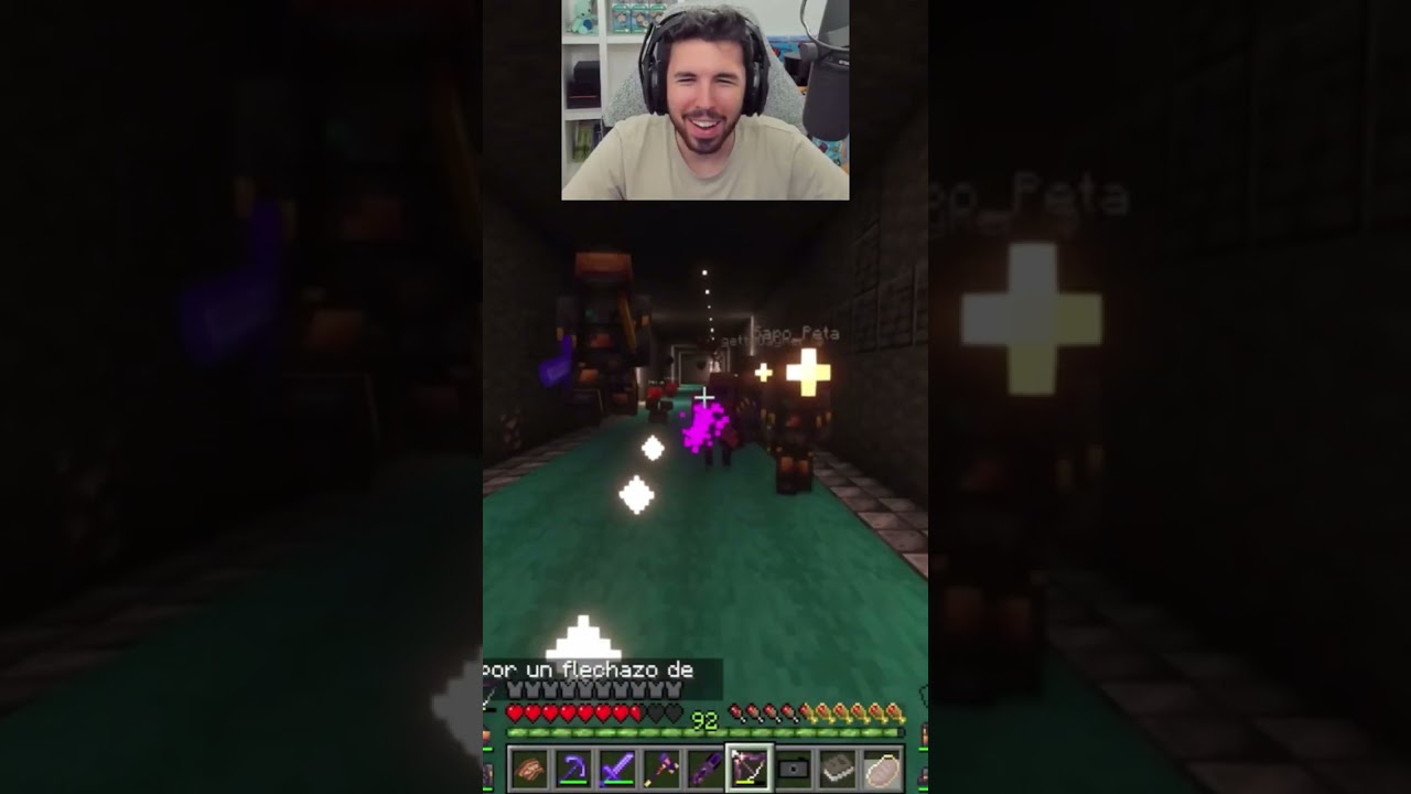 WILLY IMITANDO A RUBIUS #Shorts
