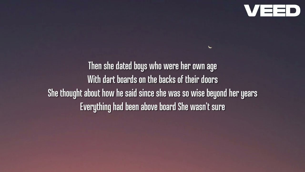 Taylor Swift - The Manuscript (Karaoke in Higher Key) | Video by Iyan Music