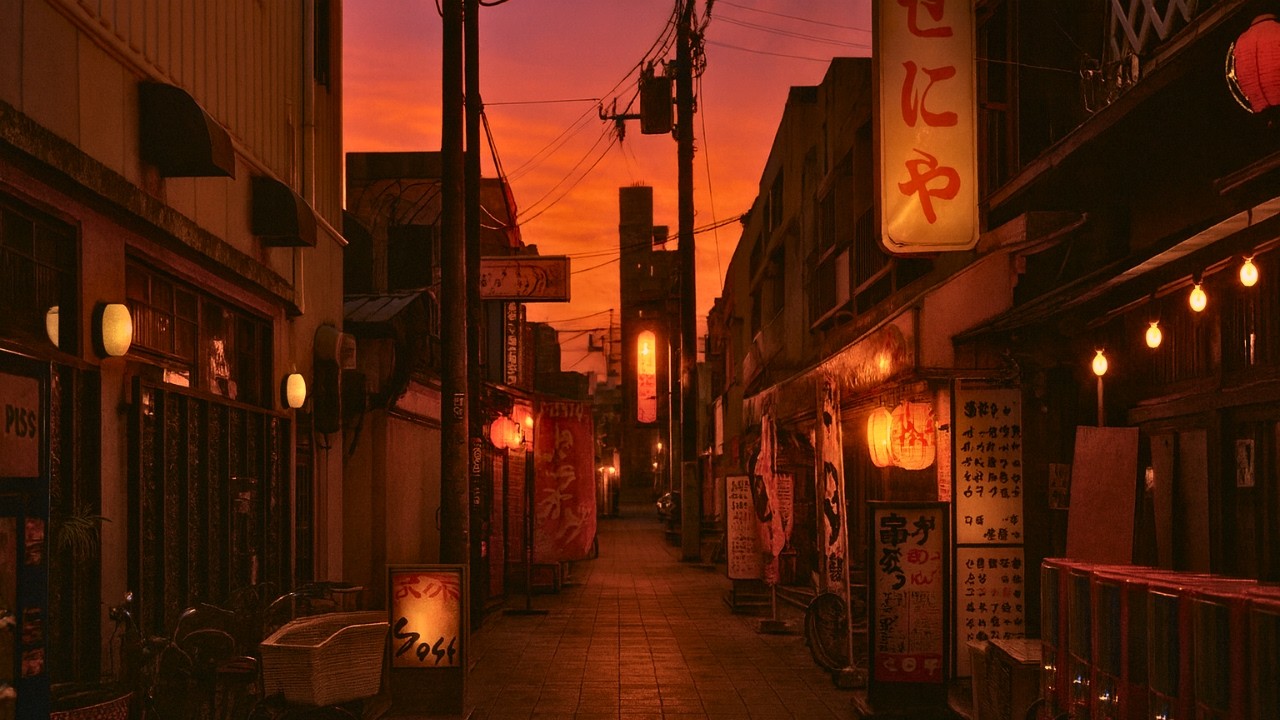 Music for Mental Reset #3