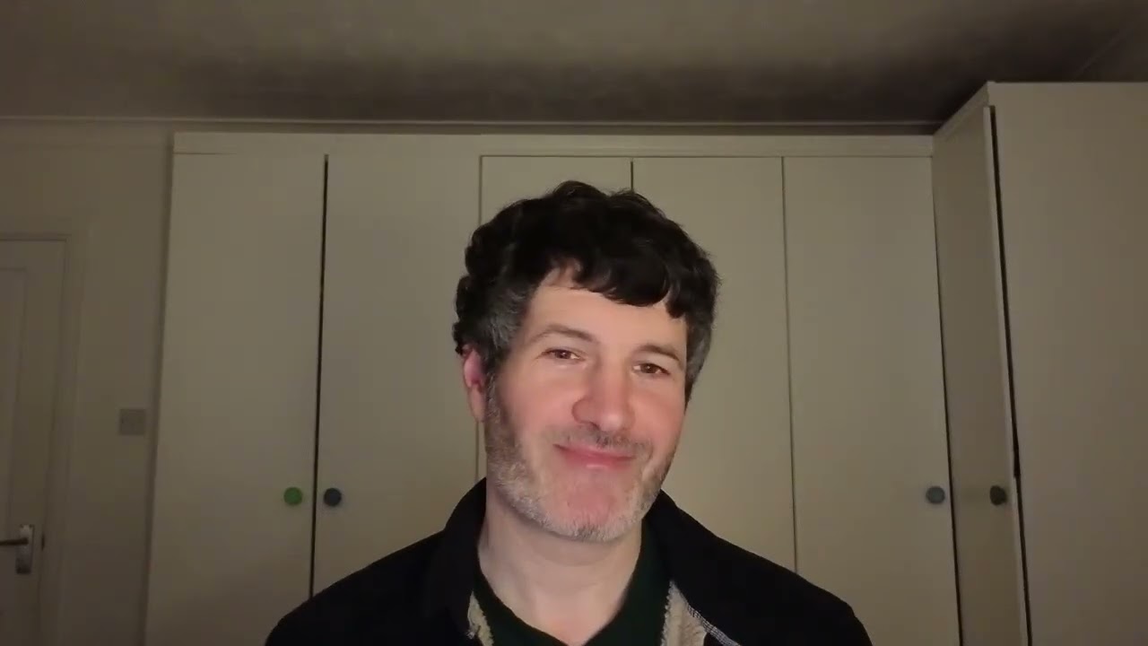 this immediacy - zoom meeting 28 - March 3rd 2026