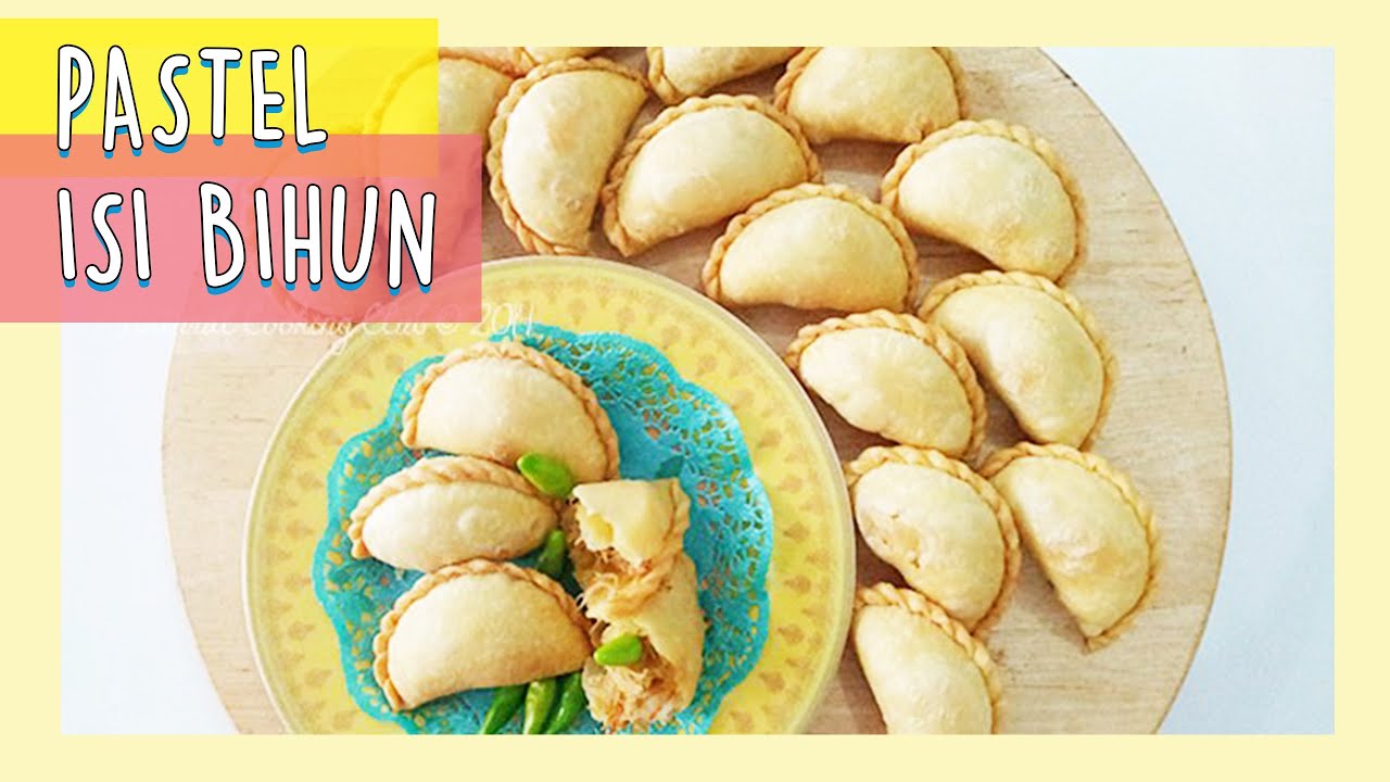 PASTEL ISI BIHUN RENYAH DIJAMIN PASTI NAMBAH