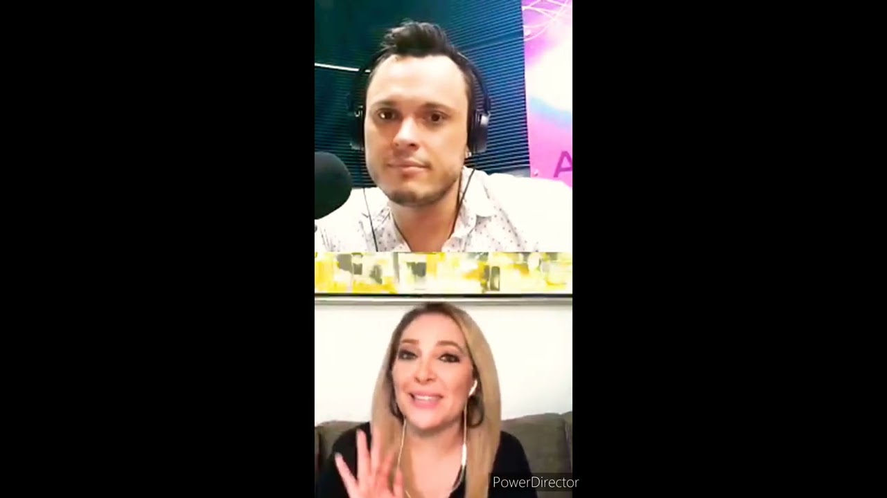 Myriam habla de la famosa cachetada a Laura Caro (Final inesperado)
