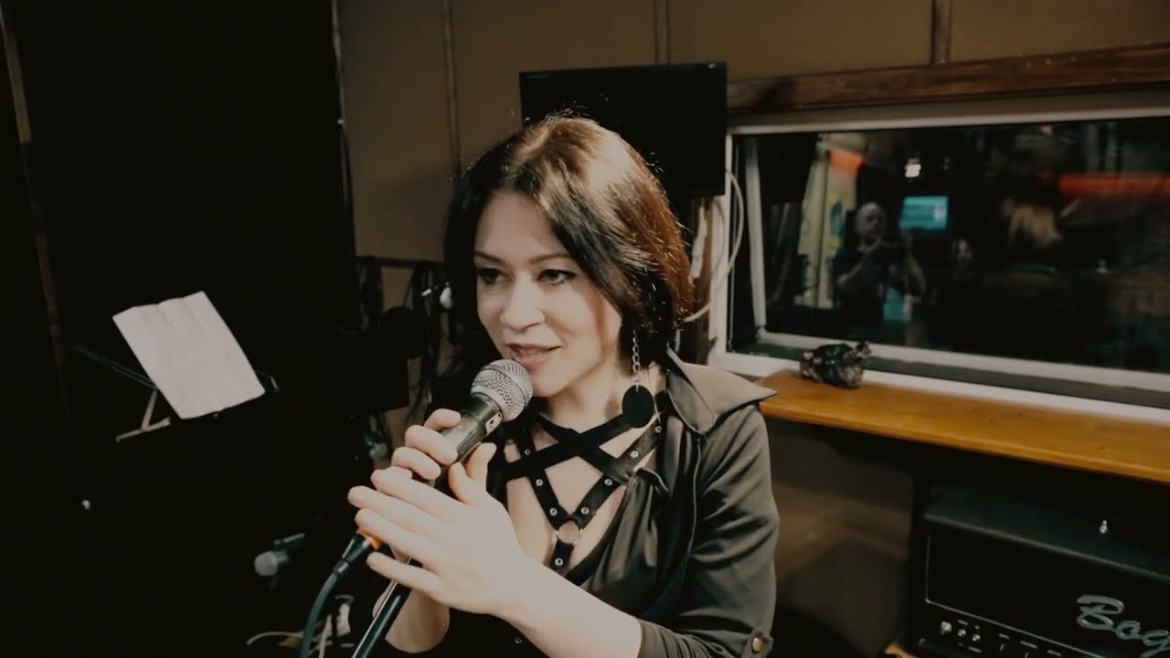 Little dead Bertha - Perfection or Vanity (Dimmu Borgir cover)