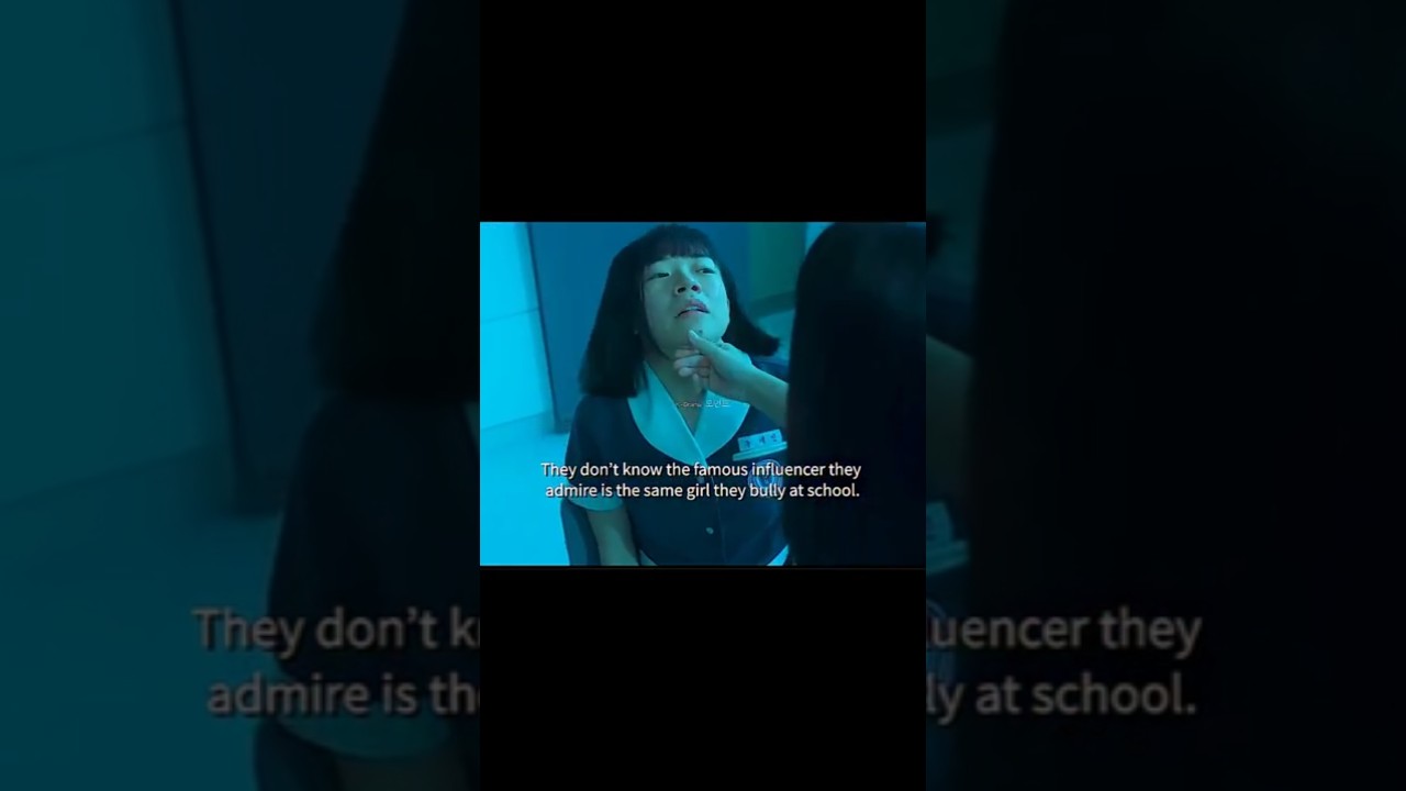 Bullied at School… Famous Online 😳🎭 