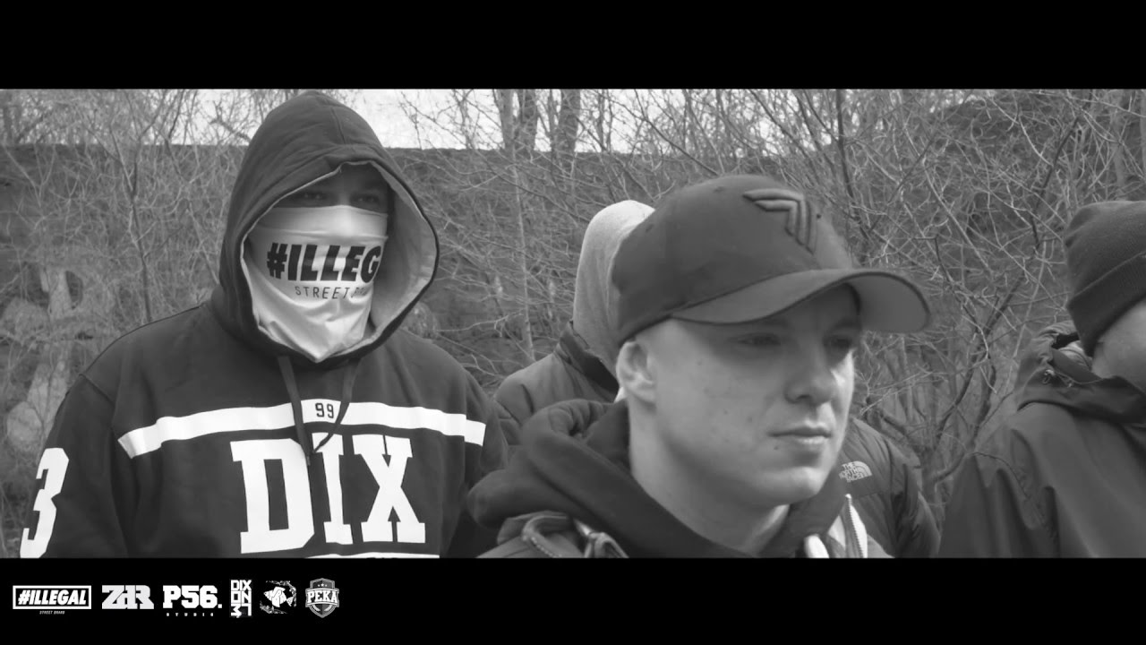 DDK P56, KAFAR REST DIX37, PEKA, MURZYN TPS DOBO ZDR, MAJA GAWŁOWSKA 