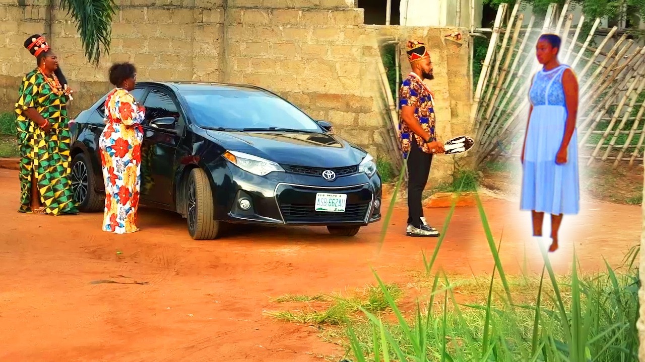 WARNING!!! Please This Movie Is Not For Weak Minds - New 2026 Nigerian Nollywood Movies
