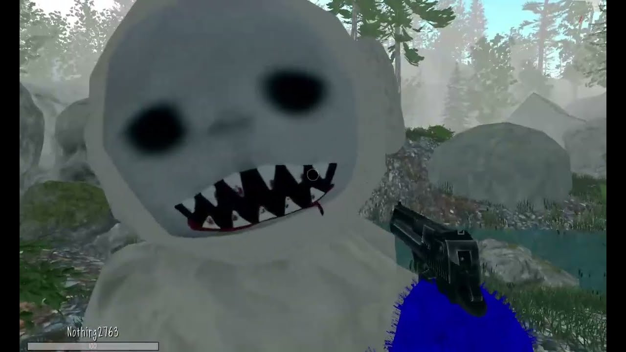 More slendytubbies 3 community edition multiplayer