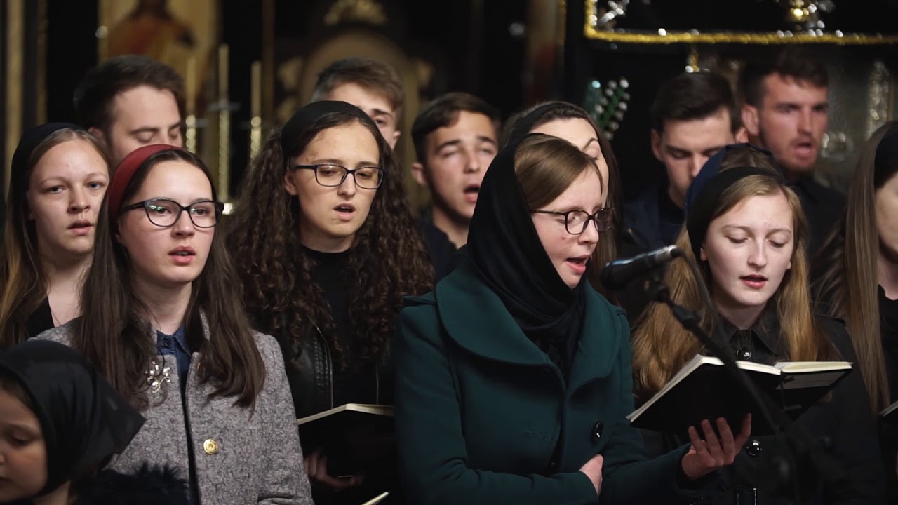 Grupul din Bosanci- Prin multe țări frumoase, Adunare Oastea Domnului, Bosanci, 13 aprilie 2019