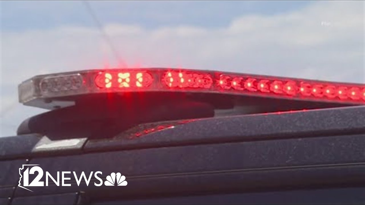 Group discusses knowing your rights during police encounters