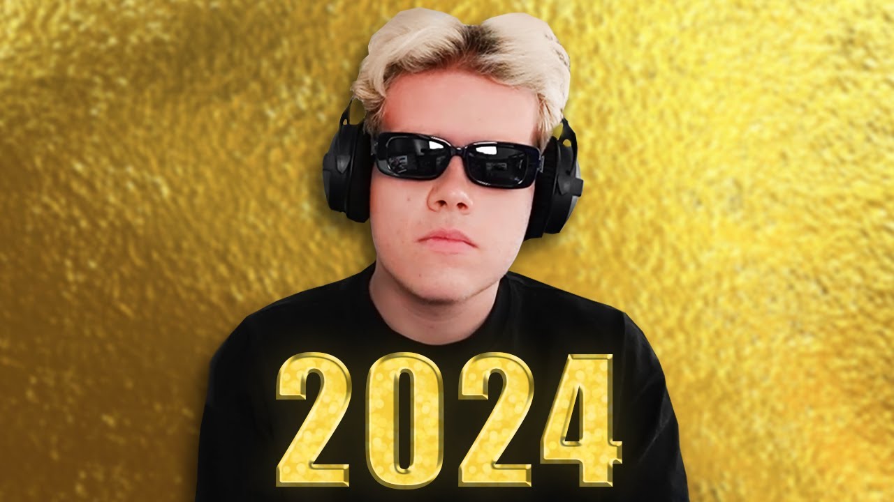 Die BESTEN nooreax Momente 2024!