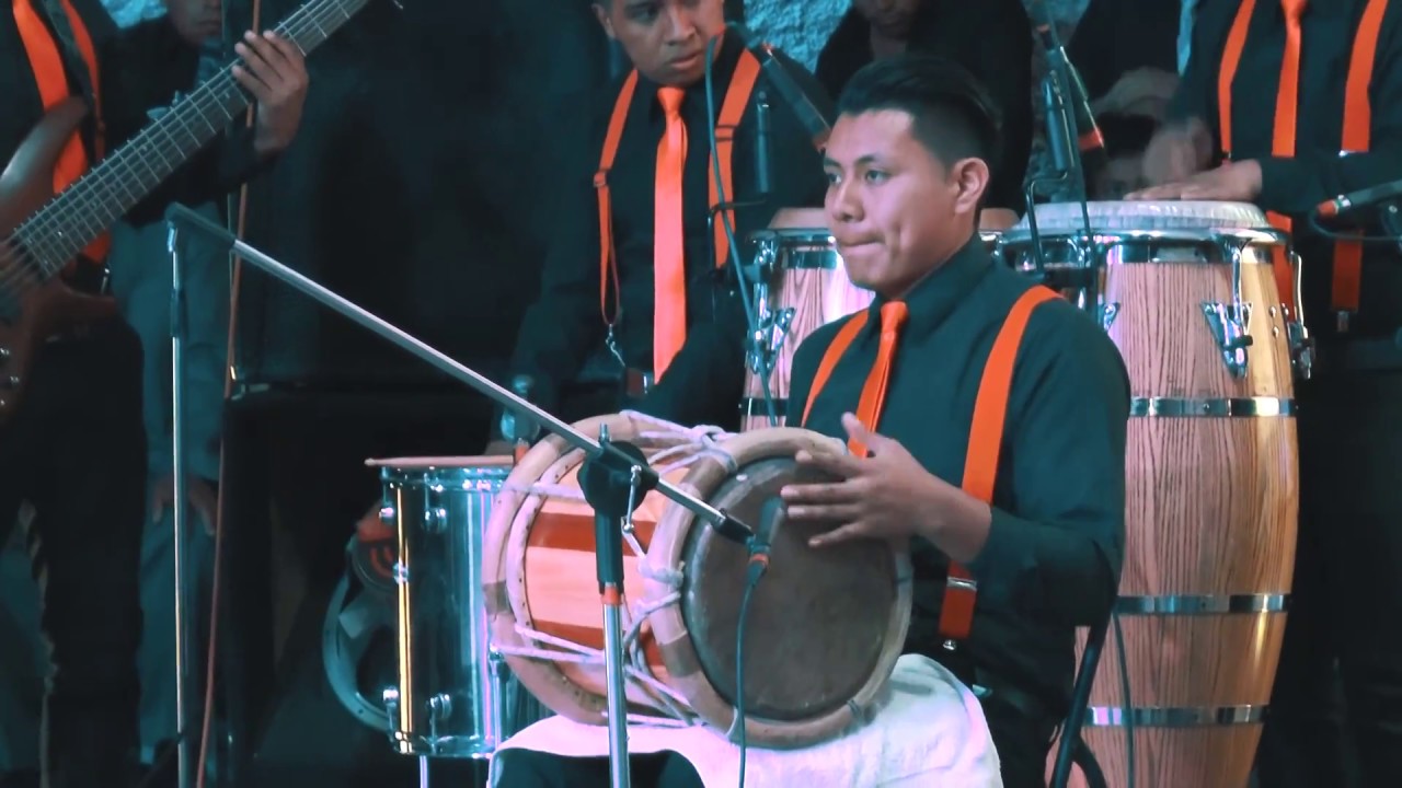 Intro, Si no me Bendices - Los Soneros de Jesús | CONCIERTO