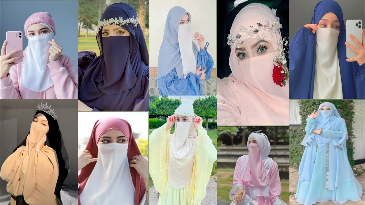 Ramzan Dpz 2026| Islamic Dp Pics For Girls Hijab Dp Pictures For Whatsapp#plese_subscribe_my_channel