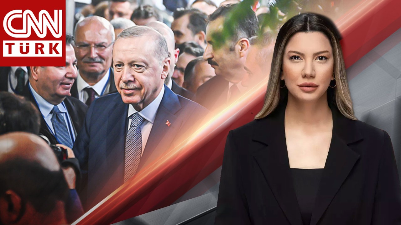 Fulya &Ouml;zt&uuml;rk İle Akıl &Ccedil;emberi | Erdoğan BM Zirvesi İ&ccedil;in ABD'de | CANLI HABER