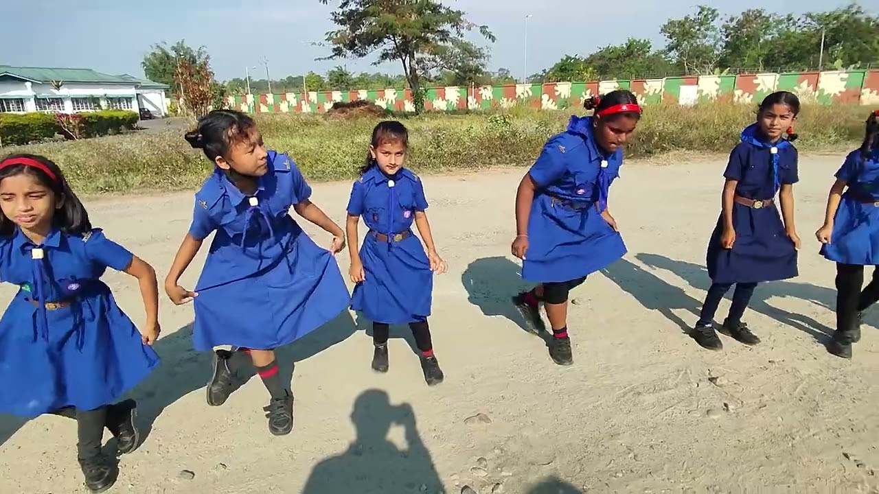 Bulbul Activities