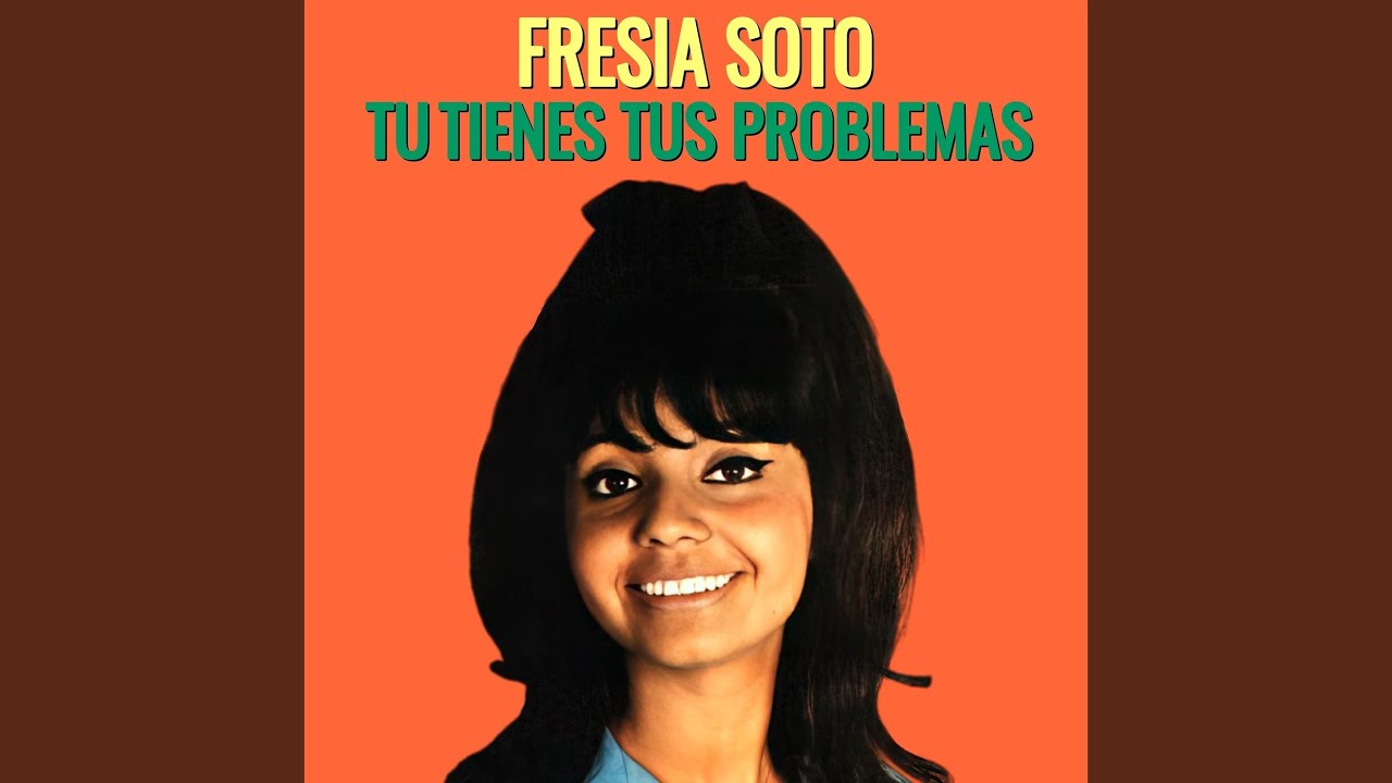 Tu Tienes Tus Problemas