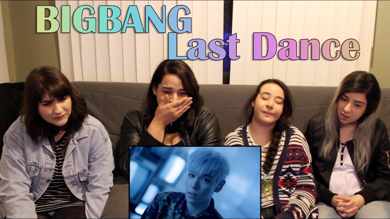 BIGBANG - 