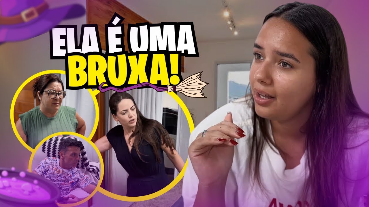 Minha neta não aceita de jeito nenhum o novo relacionamento do meu filho, ela não respeita!