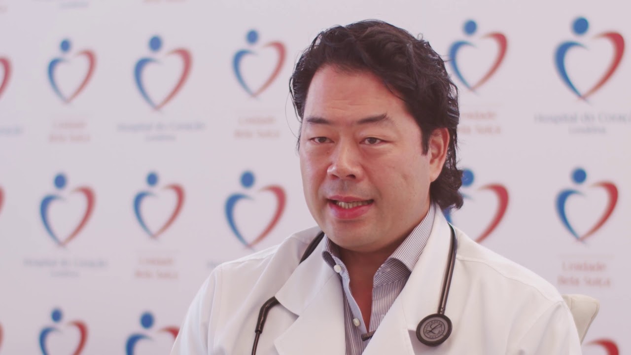 Troca Valvar Mitral Transcateter