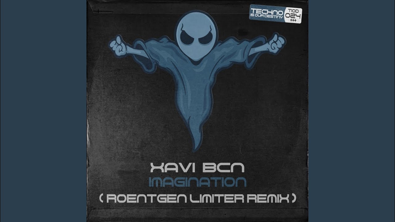 Imagination (Roentgen Limiter Remix)
