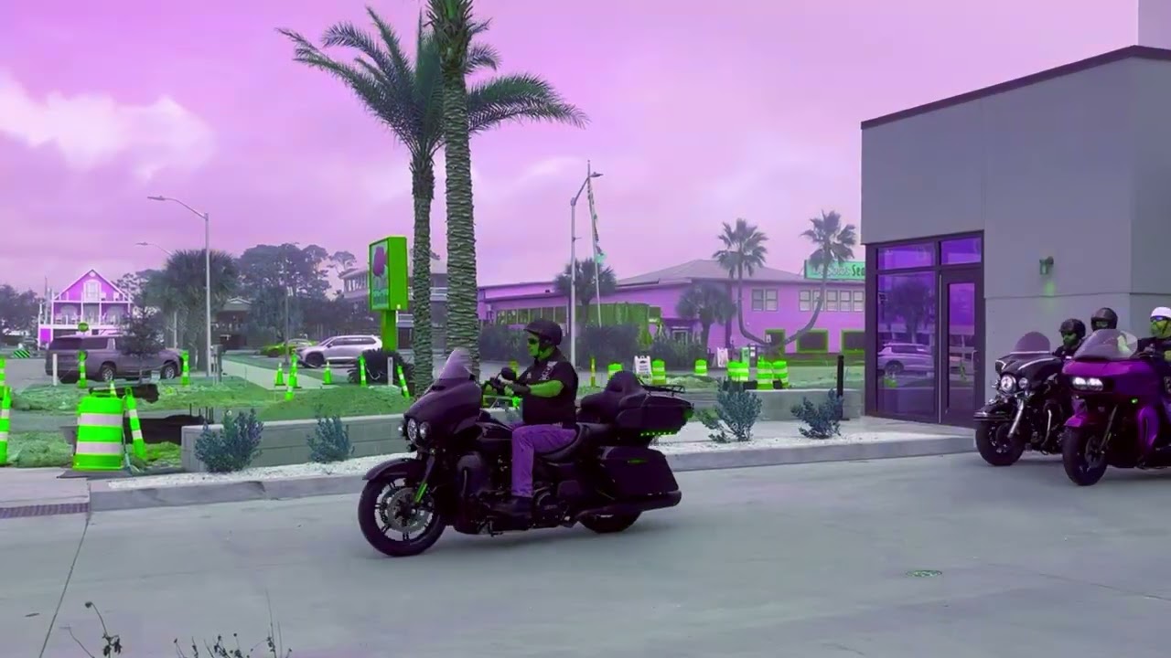 BadMotorScooters