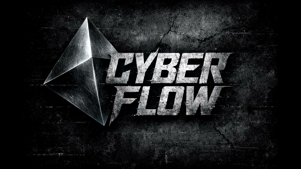 DeejeyVibe  - Cyber Flow