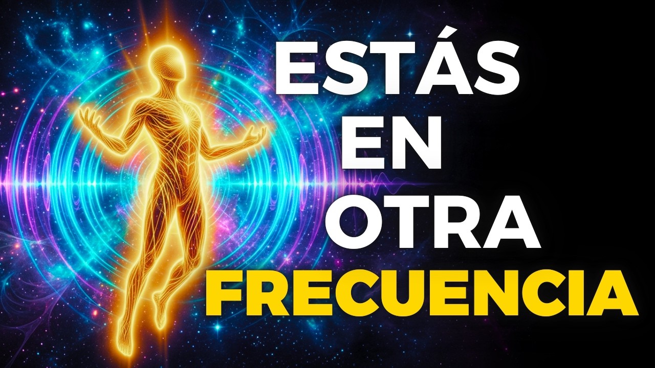 Si Esta Mudança Está Ocurriendo en Ti… tu alma ya ha activado su Frecuencia de Riqueza