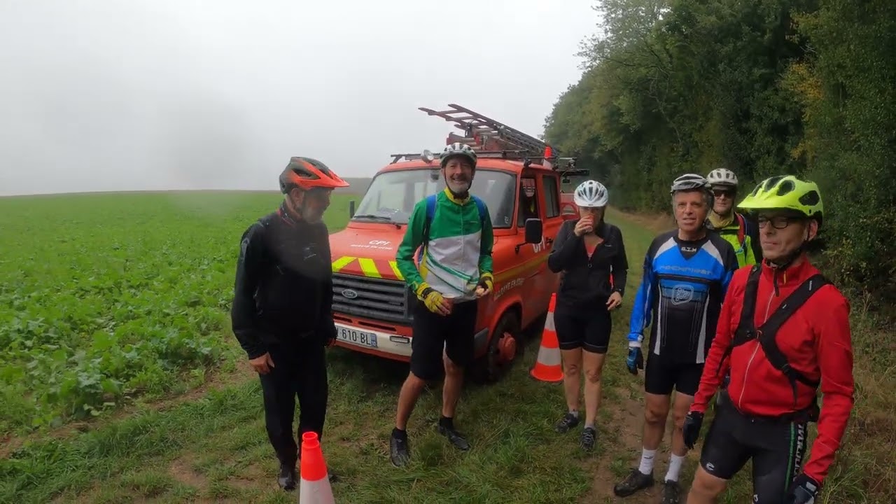 Randonnée du 14 Sept à Bérulle (10)