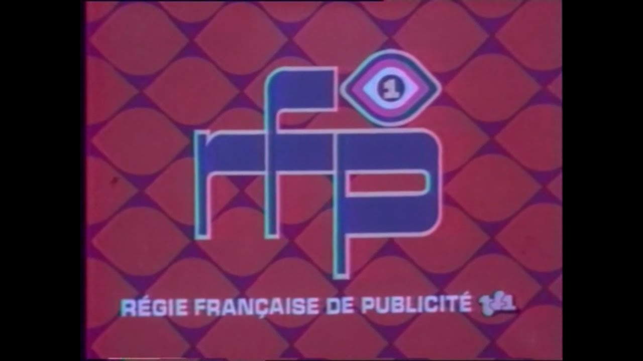 TF1 - 7 Mai 1980 - Pubs & Le lion Loeki