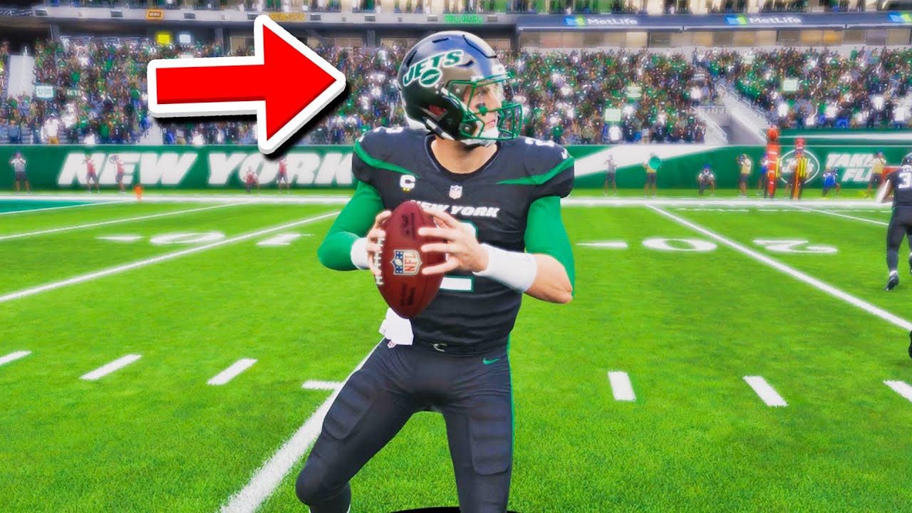 Even MORE Updates Were Just Added to Madden 23