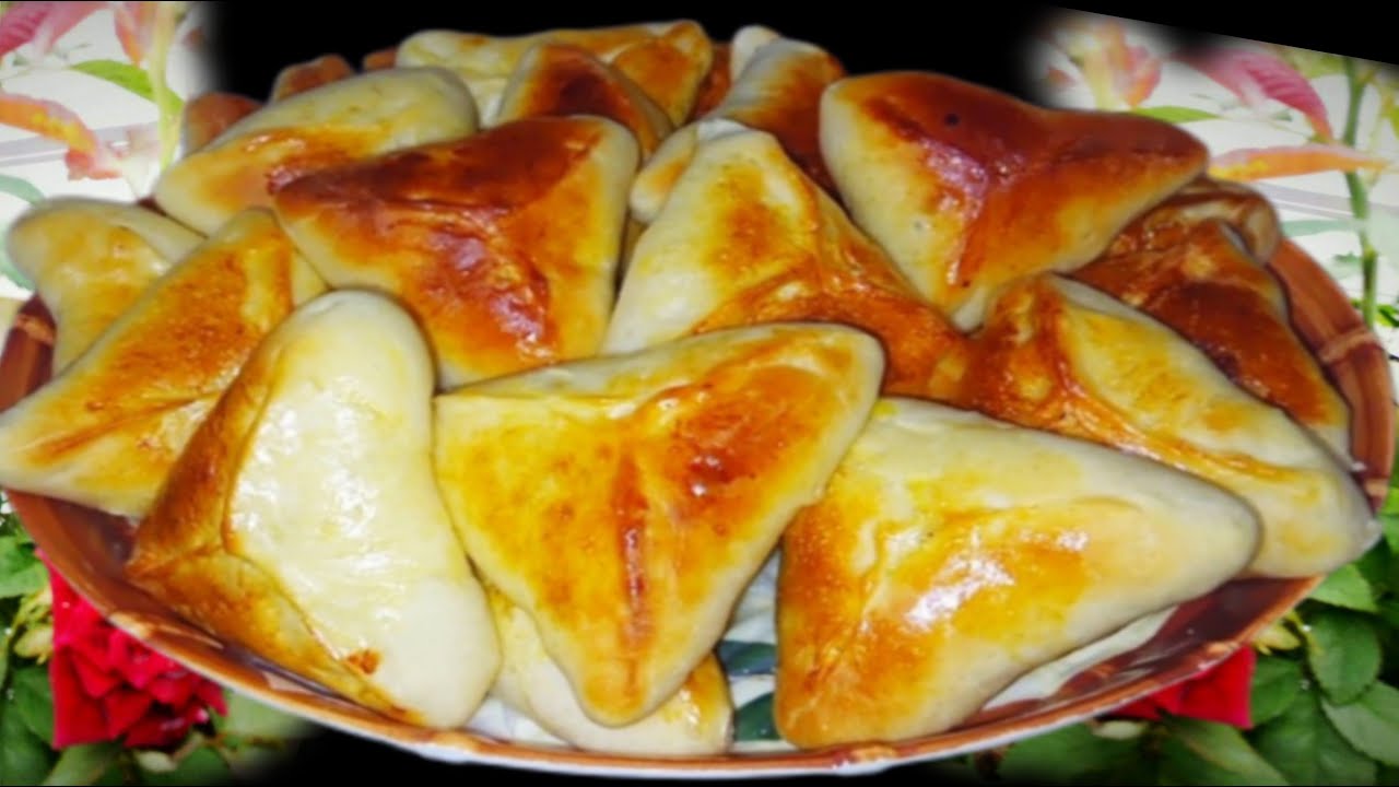 roti patayer isi ayam & keju  berhari hari tetap enak & lembut !! tanpa mixser