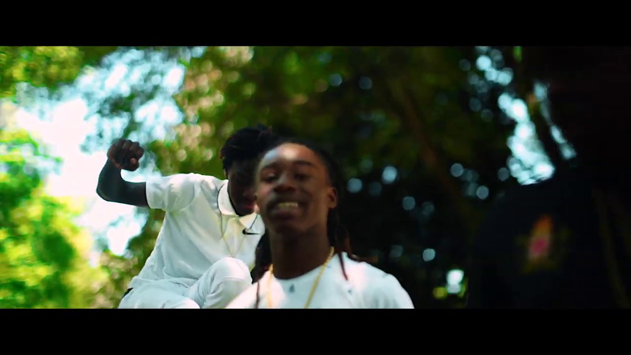 Drippy Blue - Honest (Prod. Young Chop)