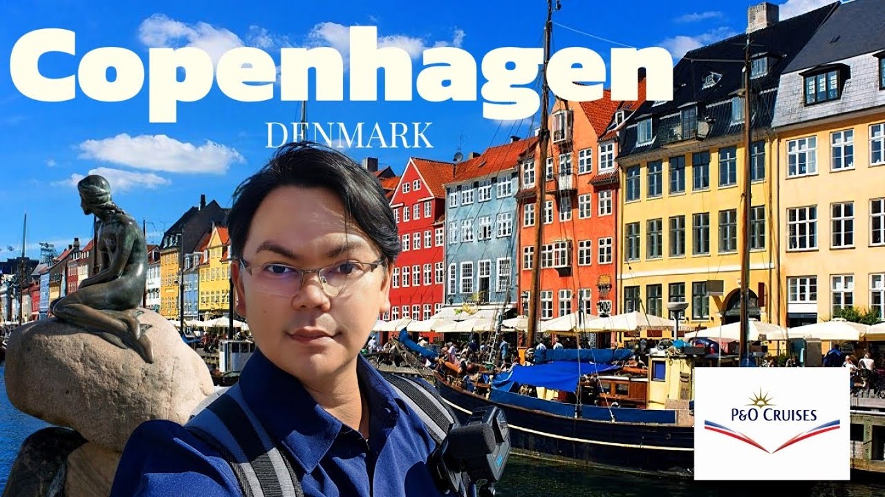 Exploring Copenhagen: Your Ultimate Solo Cruise Port Guide For Denmark!