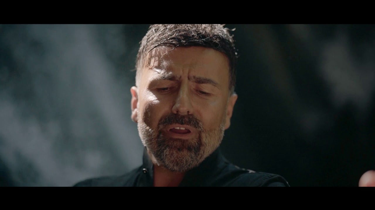 Ave Maria - Vladimir Vavilov - (Caccini)  CARMINE DE DOMENICO - VIDEO UFFICIALE