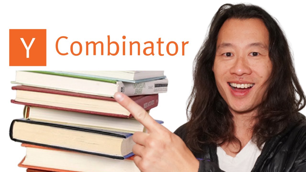 Tips on How to Get into the BEST Startup Accelerator in the World - Y Combinator