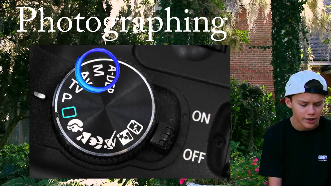 HOW TO GET THE BEST SNEAKER PHOTOS