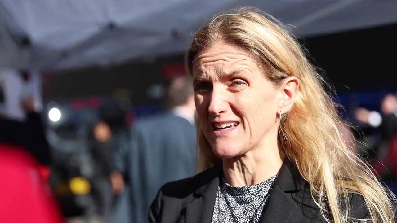 BBC - A day in the life of an MP