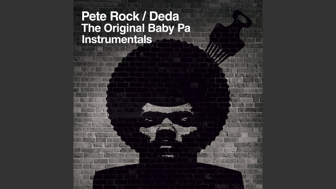 Everyman (Instrumental)