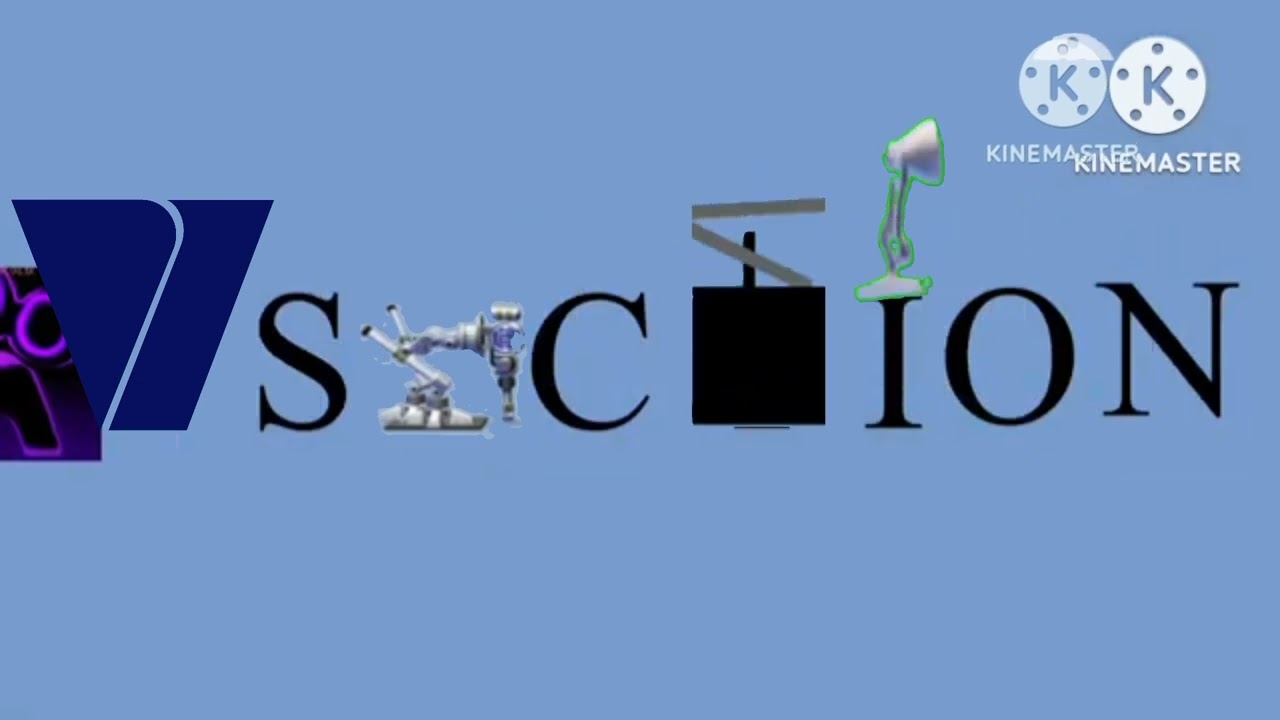 Zespol Filmowy V-Section Logo (Poland) but everyone is here