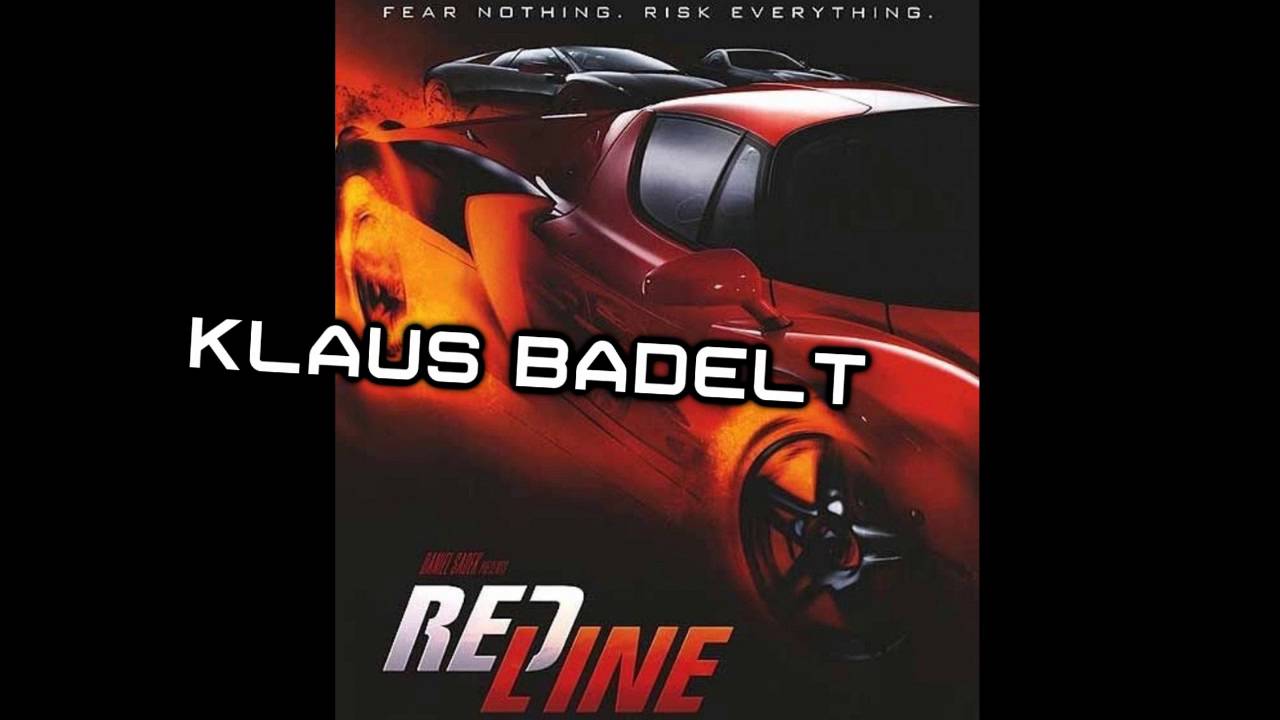 Klaus Badelt - Red Line