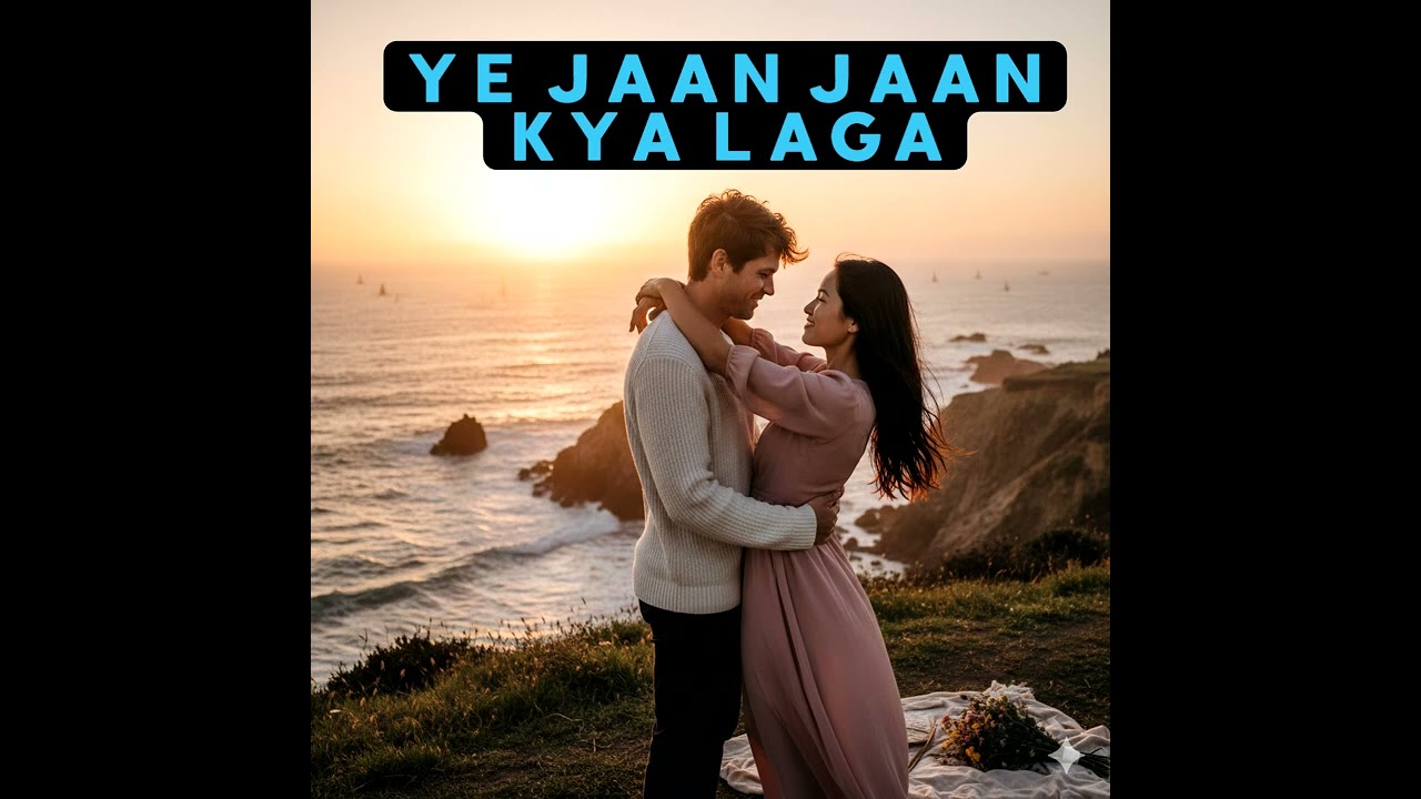 Ye jaan jaan ky laga rkha hai #Viral Bollywood song #♥️♥️♥️