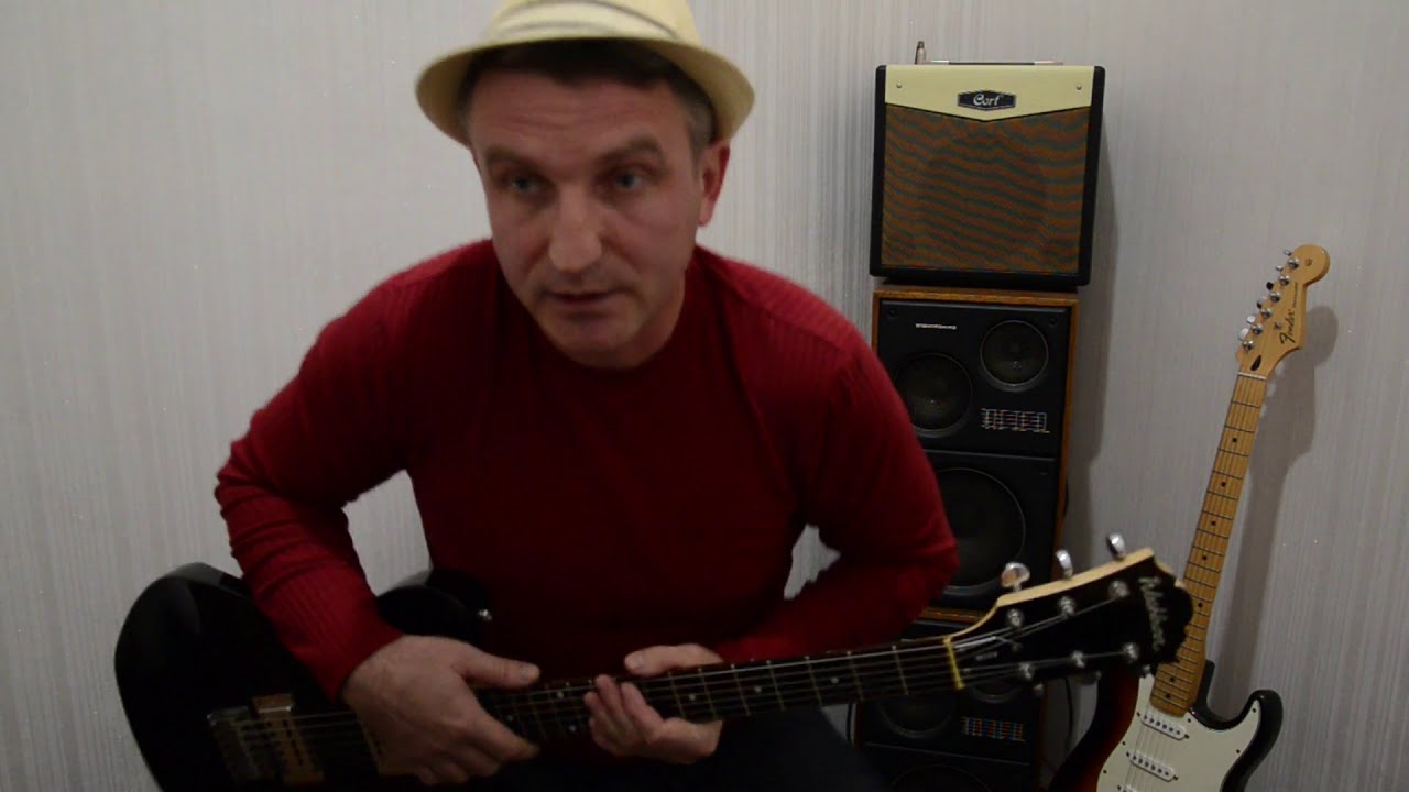 Огляд🔍Washburn WI24 електрогітара🎸для року🤘