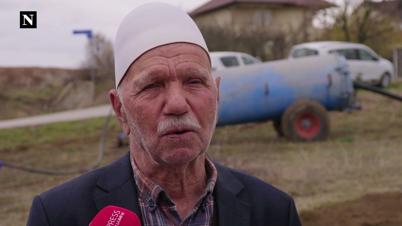 “Njeri i urtë e puntor, fort u mërzitë për Hashimin”, qytetarë e politikanë vizituan familjen Thaçi