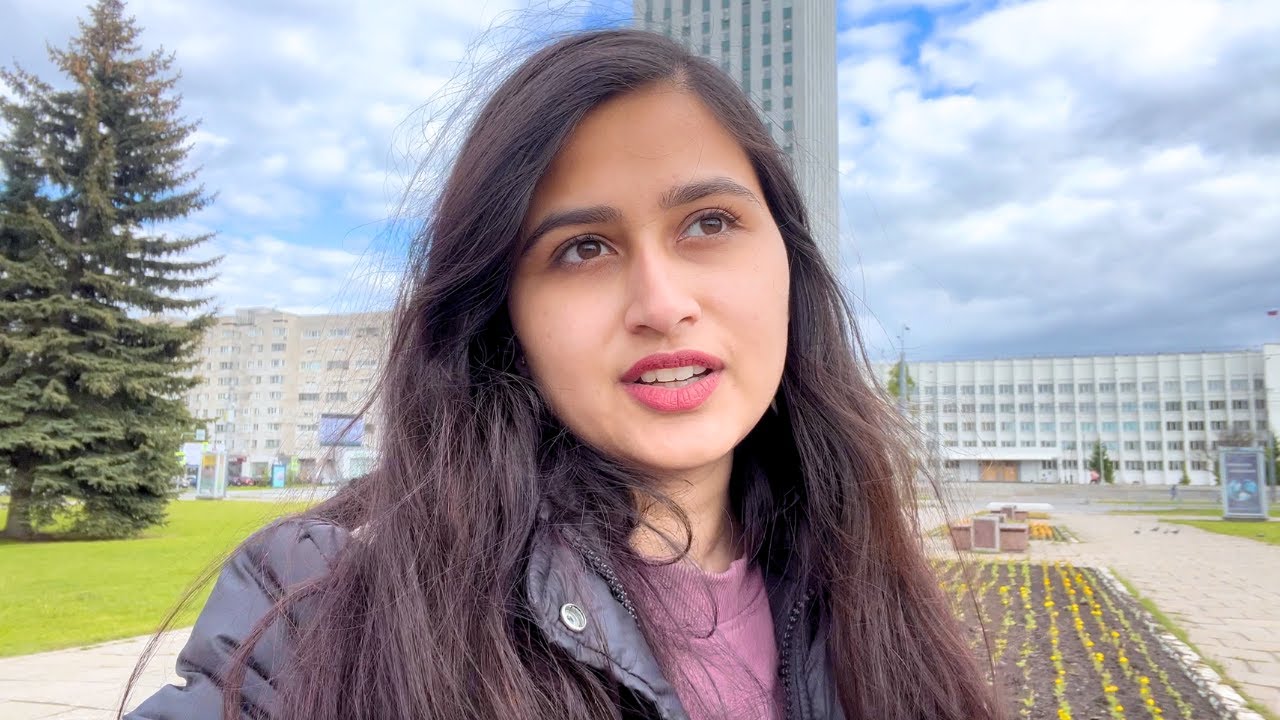 A day in life of medical student in Russia | How to Apply for Summer Internship ?