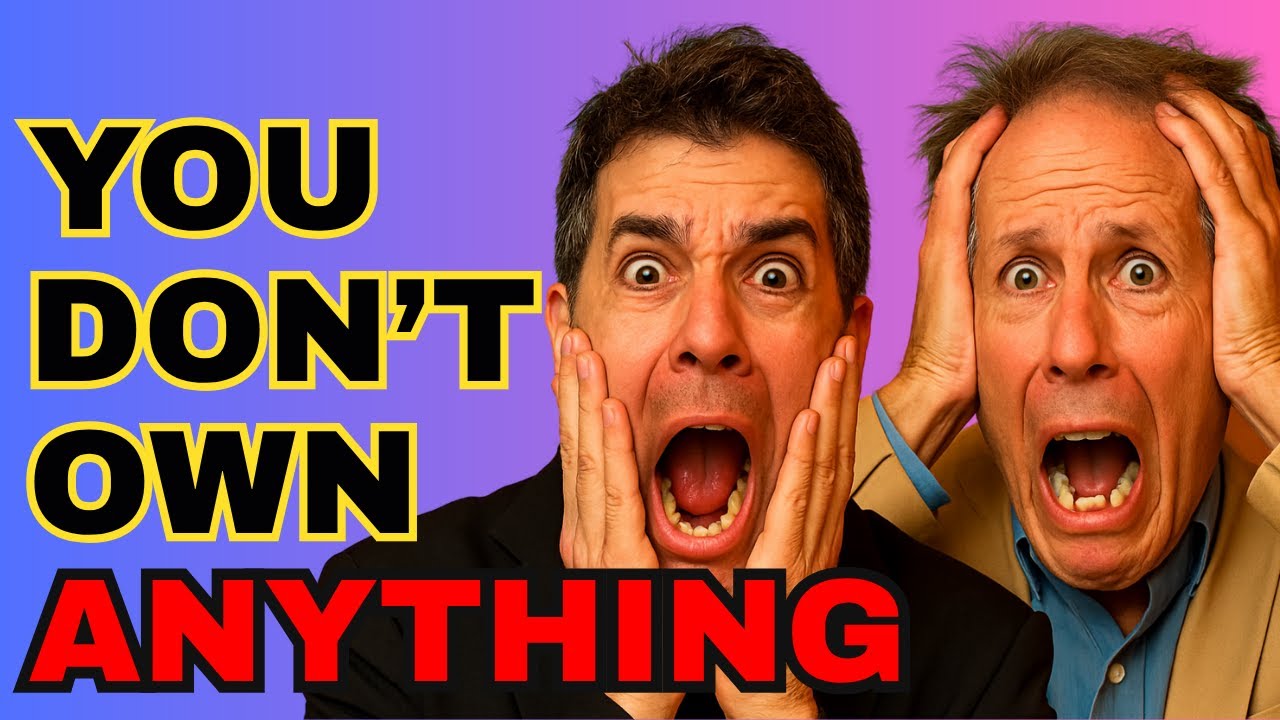 Hidden Rules of Ownership Explained | EP 138