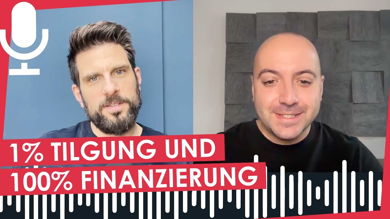 Realtalk mit Rothi #5: Wie kauft man für 100 Mio Immobilien?